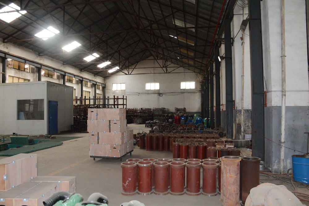 普通電機、變頻電機和防爆電機有什么區(qū)別？